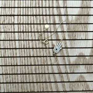 14kt Gold bracelets